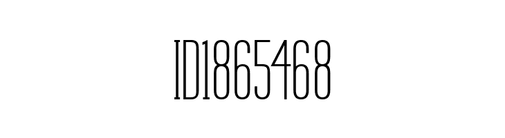 Labtop Overscore  Free Fonts Download