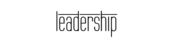 Labtop Overscore  Free Fonts Download