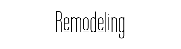 Labtop Upper  Free Fonts Download