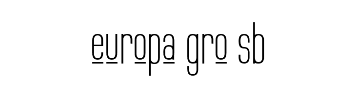 Labtop Upper  Free Fonts Download