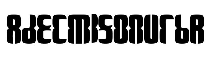 KEWKEN  Free Fonts Download