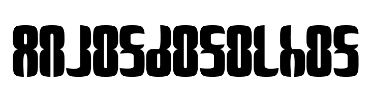 KEWKEN  Free Fonts Download