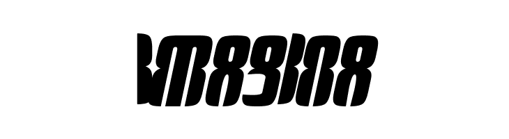 KEWKEN  Free Fonts Download