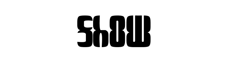 KEWKEN  Free Fonts Download