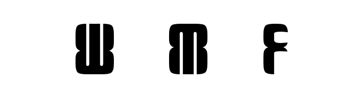 KEWKEN  Free Fonts Download