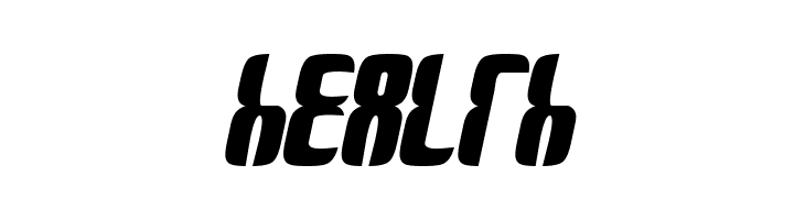 KEWKEN  Free Fonts Download