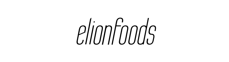 Labtop Italic  Free Fonts Download