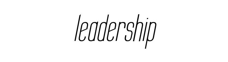 Labtop Italic  Free Fonts Download