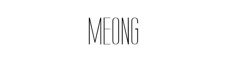 Labtop Thin  Free Fonts Download