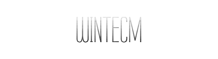 Labtop Graphed  Free Fonts Download