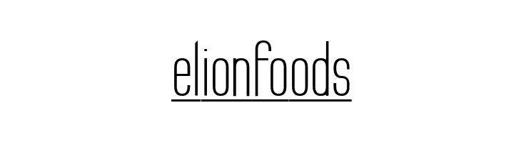 Labtop Underline  Free Fonts Download