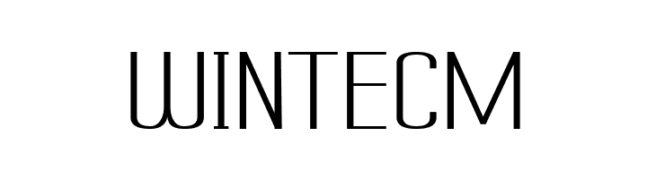 Labtop Unicase Superwide  Free Fonts Download