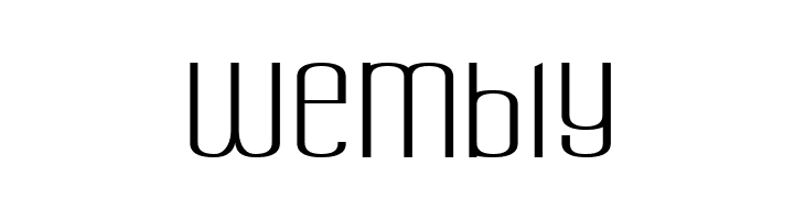 Labtop Unicase Superwide  Free Fonts Download