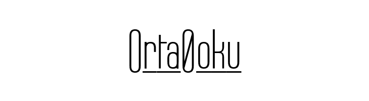 Labtop Underscore  Free Fonts Download