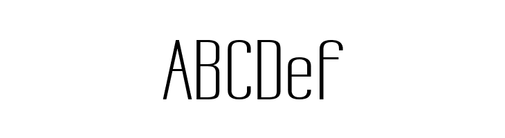 Labtop Wide  Free Fonts Download