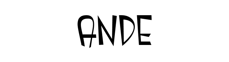 Monstroula Roman  Free Fonts Download