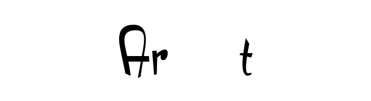 Monstroula Roman  Free Fonts Download