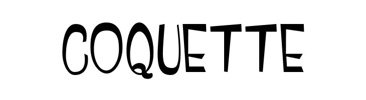 Monstroula Roman  Free Fonts Download