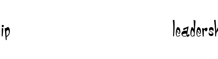 Monstroula Roman  Free Fonts Download