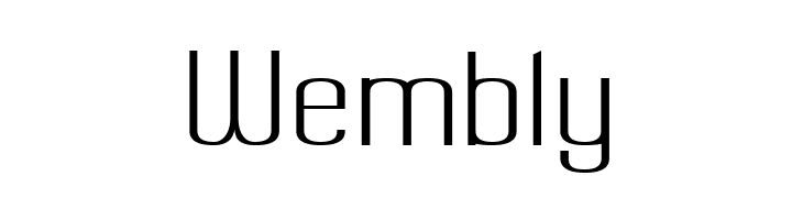 Labtop Superwide  Free Fonts Download