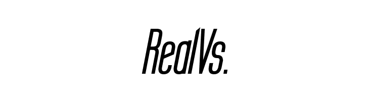 Labtop Secundo Bold Italic  Free Fonts Download