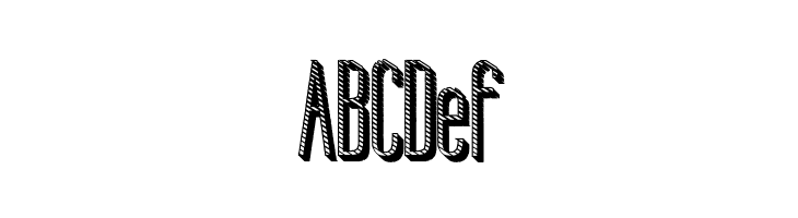 Labtop Candy Extra  Free Fonts Download