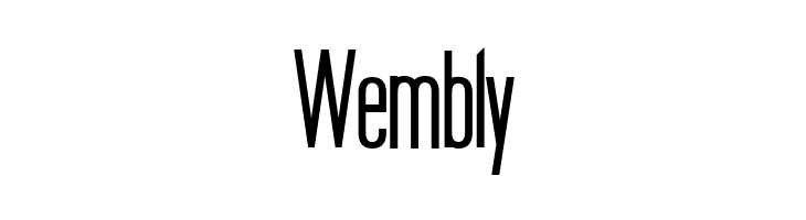 Labtop Secundo Bold  Free Fonts Download