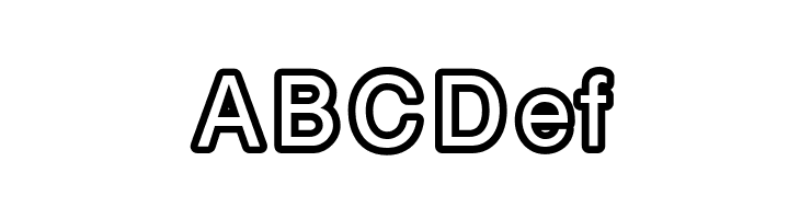 carbono  Free Fonts Download