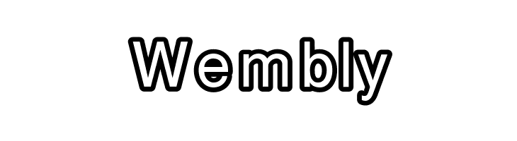 carbono  Free Fonts Download