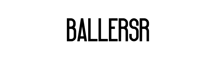 black spoon&copy; ExtraBold  Free Fonts Download