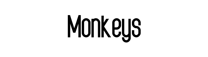black spoon© ExtraBold  Free Fonts Download