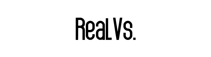 black spoon© ExtraBold  Free Fonts Download