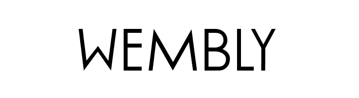 TOMMY HILFIGER AF  Free Fonts Download