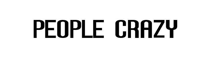 Freak out, Go bananas Normal  Free Fonts Download