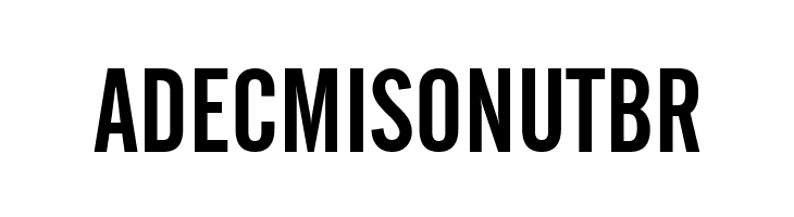 cafeta  Free Fonts Download