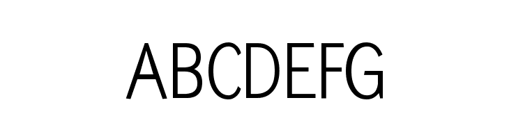 MKAbel  Free Fonts Download