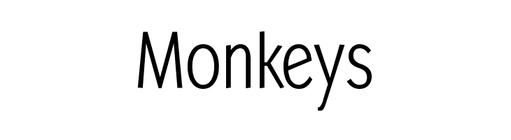 MKAbel  Free Fonts Download