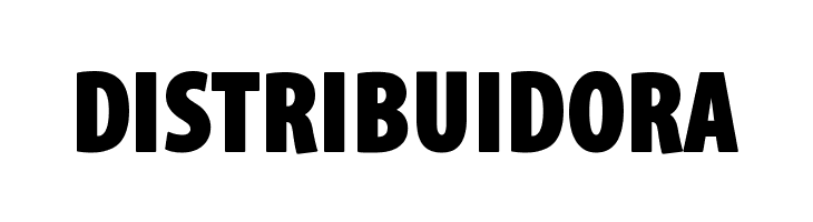 Santana-BlackCondensed  Free Fonts Download