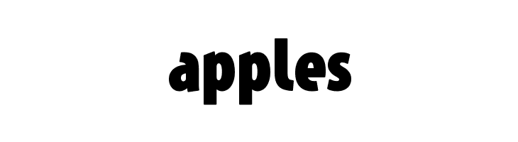 Santana-BlackCondensed  Free Fonts Download