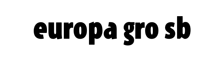 Santana-BlackCondensed  Free Fonts Download