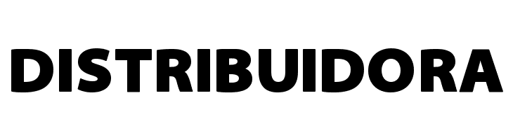 Santana-Black  Free Fonts Download