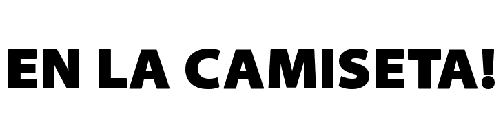 Santana-Black  Free Fonts Download