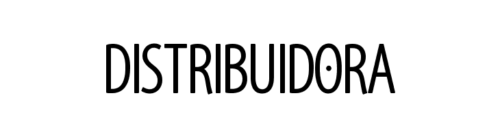 Santana-RegularCondensed  Free Fonts Download