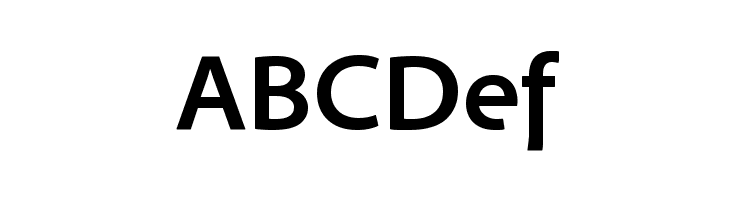 Santana-Bold  Free Fonts Download