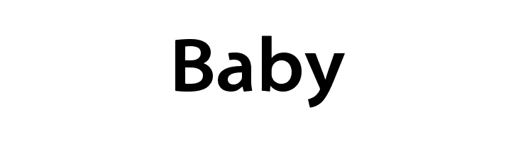 Santana-Bold  Free Fonts Download