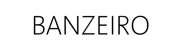 Segan Light  Free Fonts Download