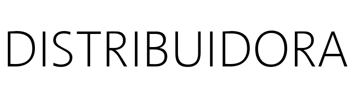 Segan Light  Free Fonts Download