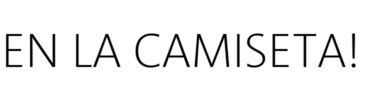 Segan Light  Free Fonts Download