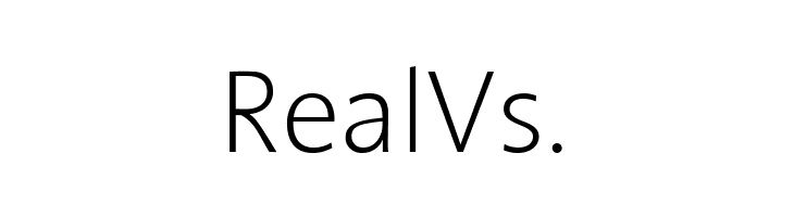 Segan Light  Free Fonts Download