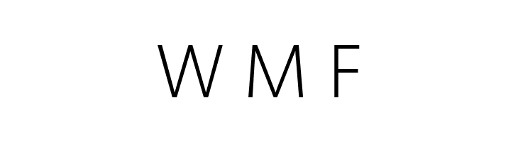Segan Light  Free Fonts Download